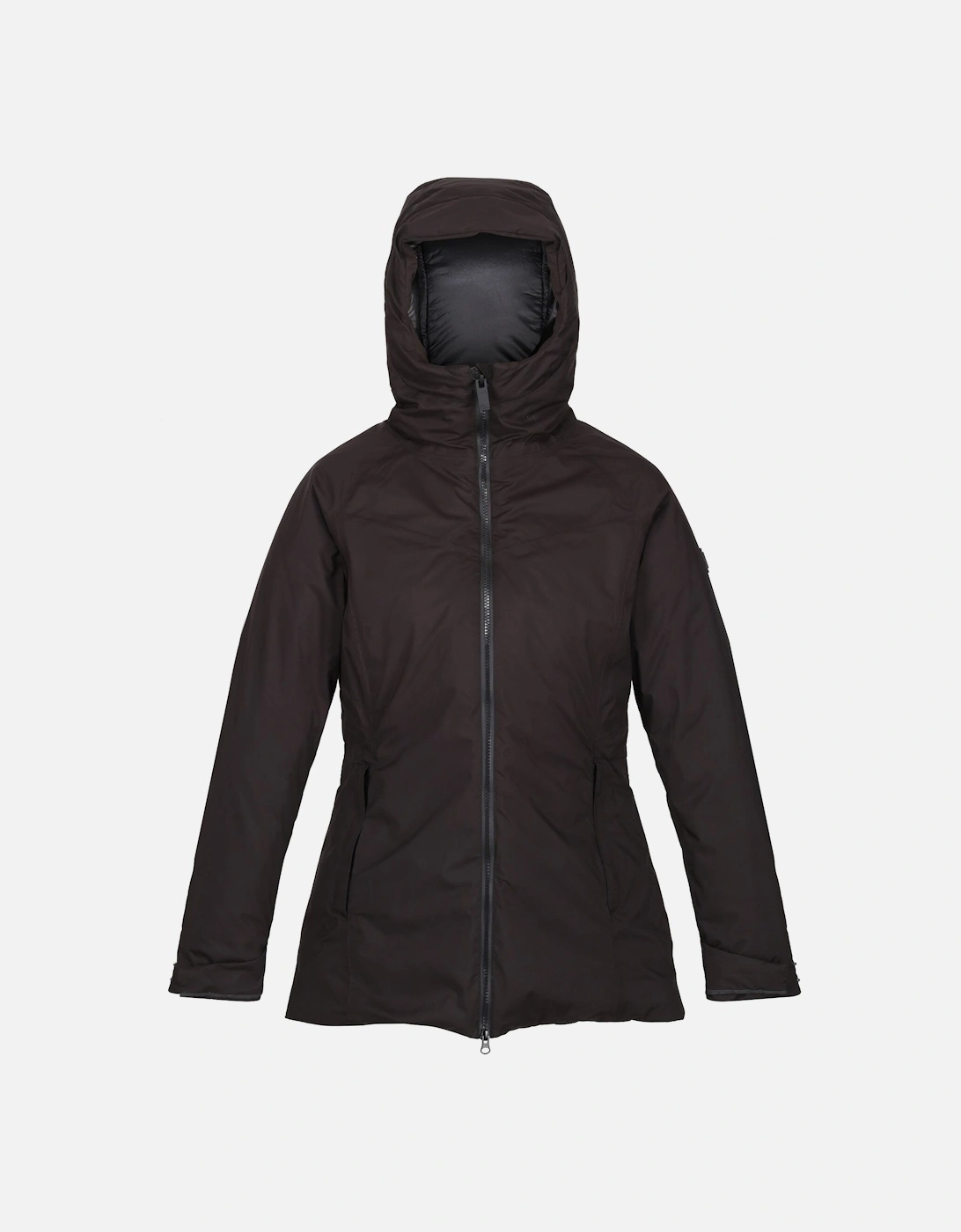 Womens/Ladies Sanda II Waterproof Jacket, 6 of 5