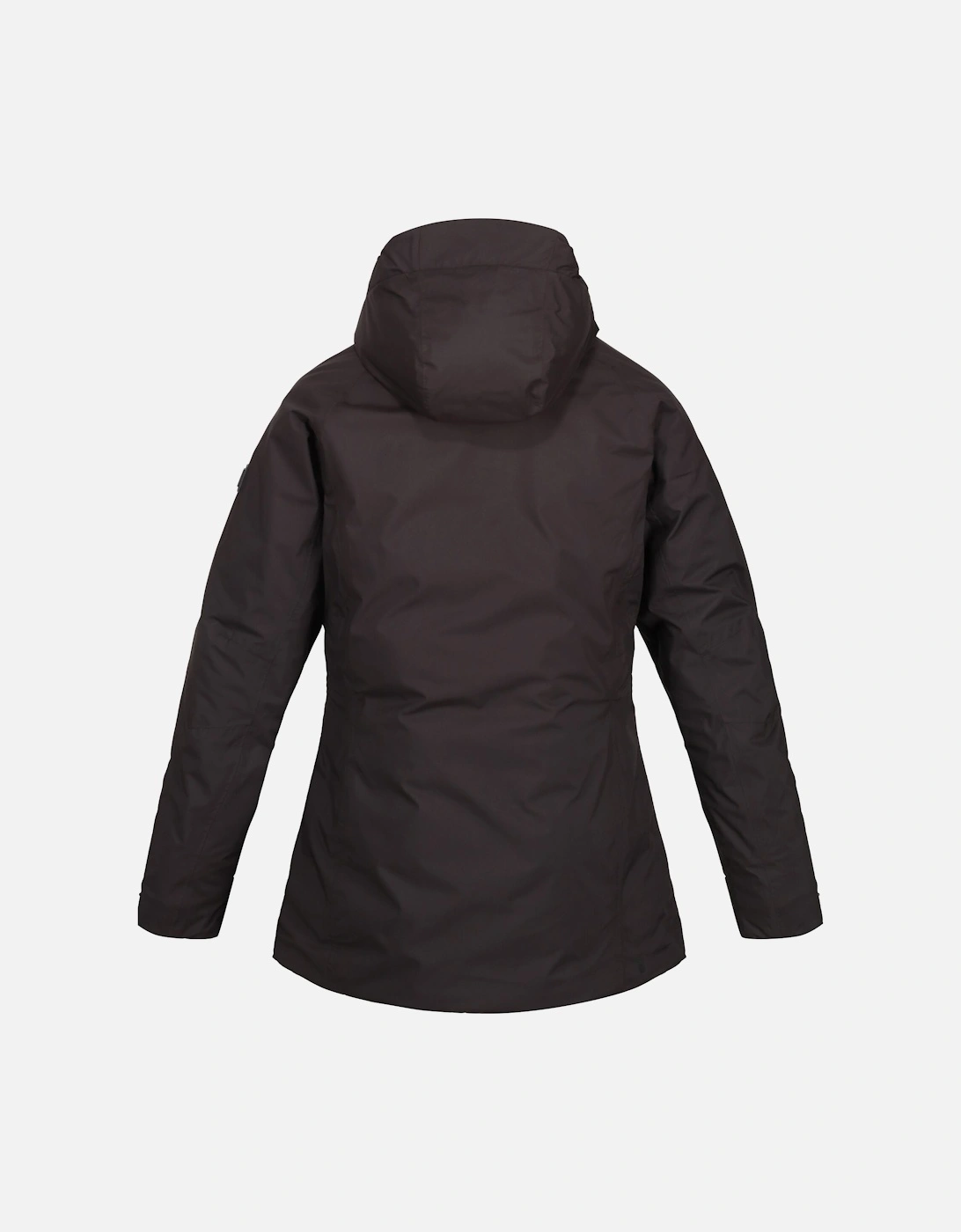 Womens/Ladies Sanda II Waterproof Jacket