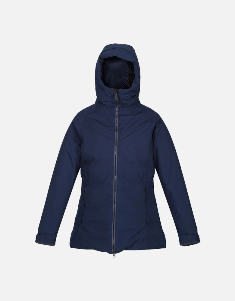 Womens/Ladies Sanda II Waterproof Jacket