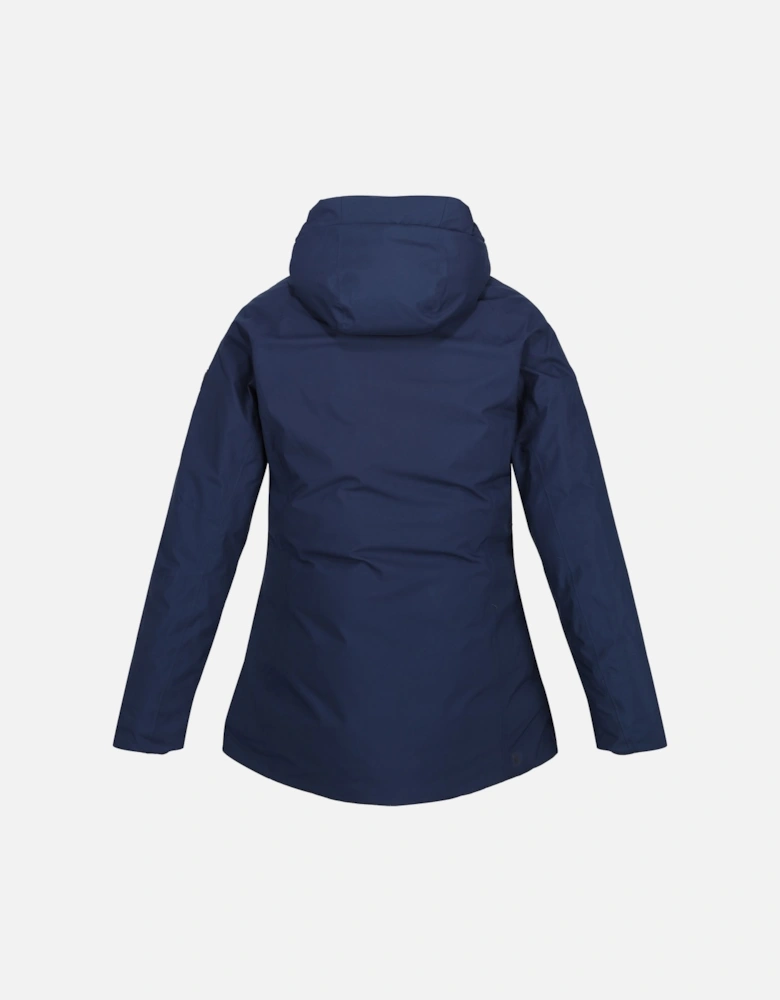 Womens/Ladies Sanda II Waterproof Jacket