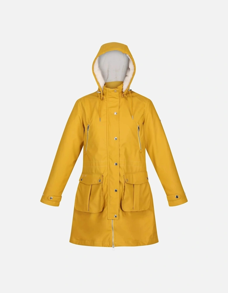 Womens/Ladies Fabrienne Insulated Parka