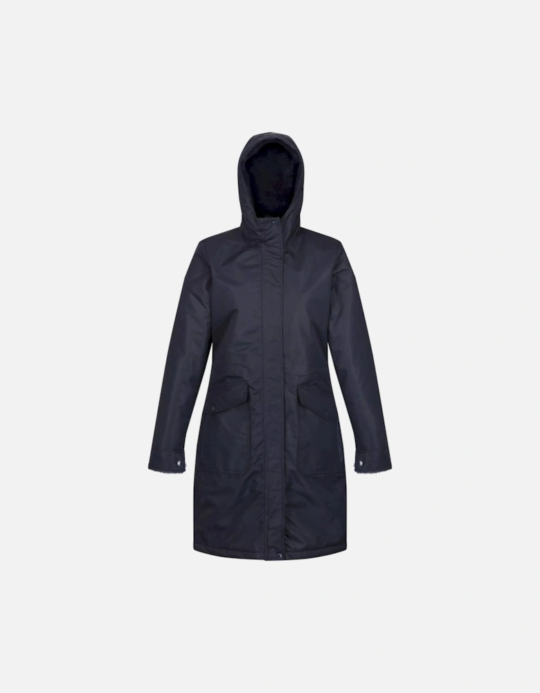 Womens/Ladies Romine Waterproof Parka