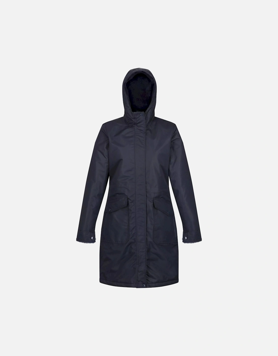 Womens/Ladies Romine Waterproof Parka, 5 of 4