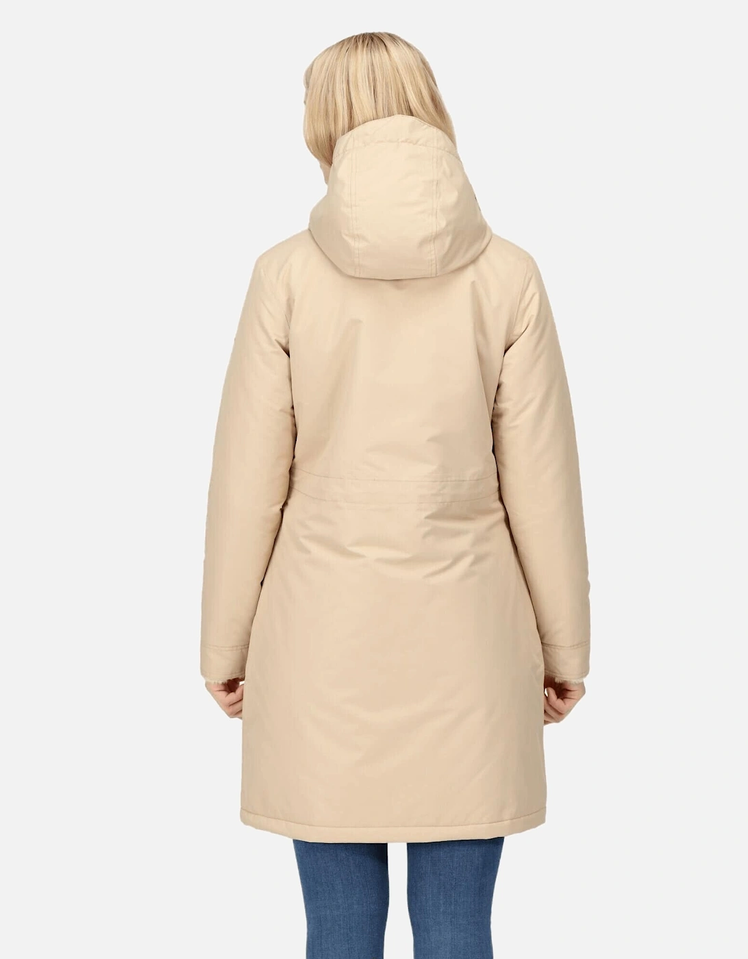 Womens/Ladies Romine Waterproof Parka