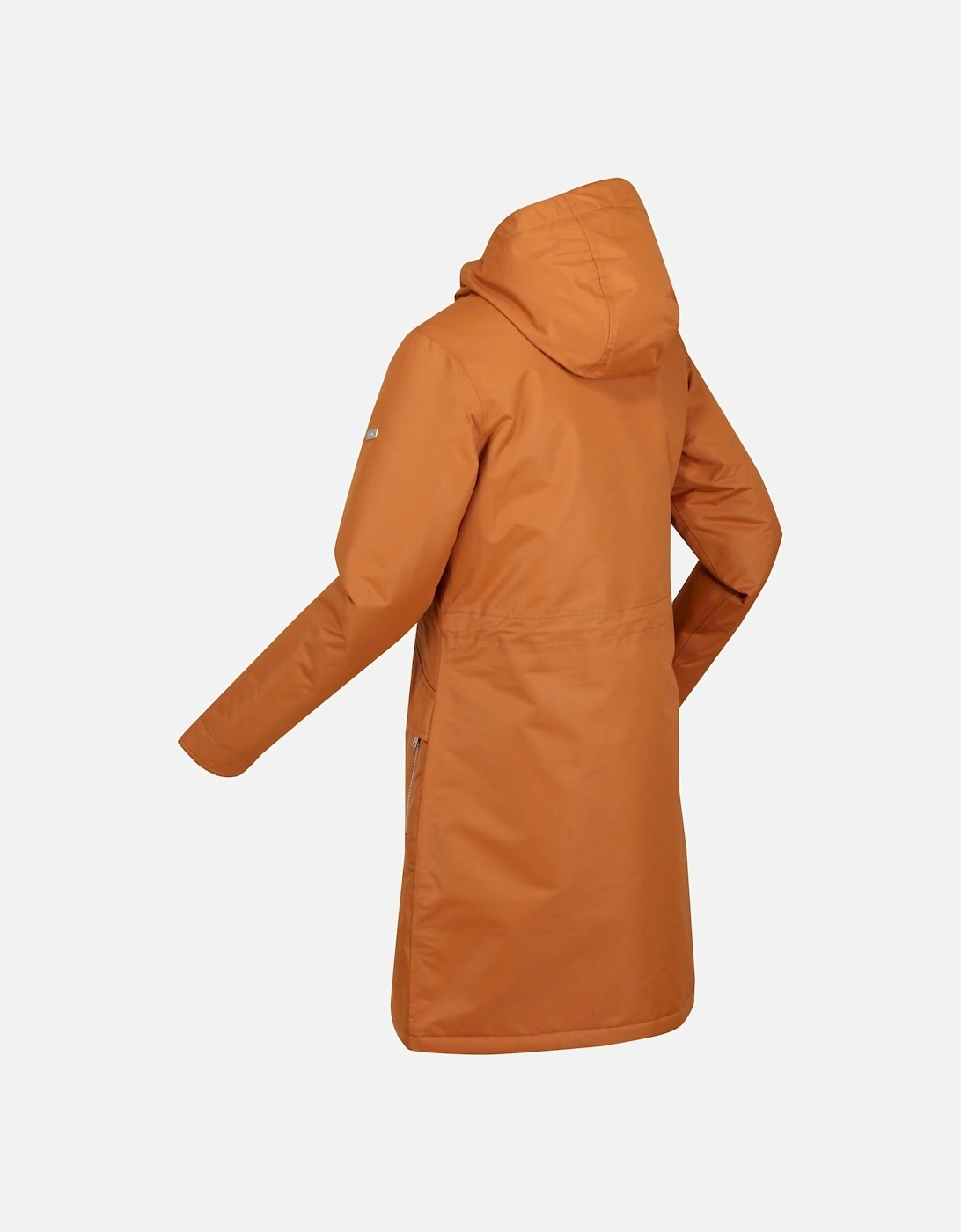 Womens/Ladies Romine Waterproof Parka