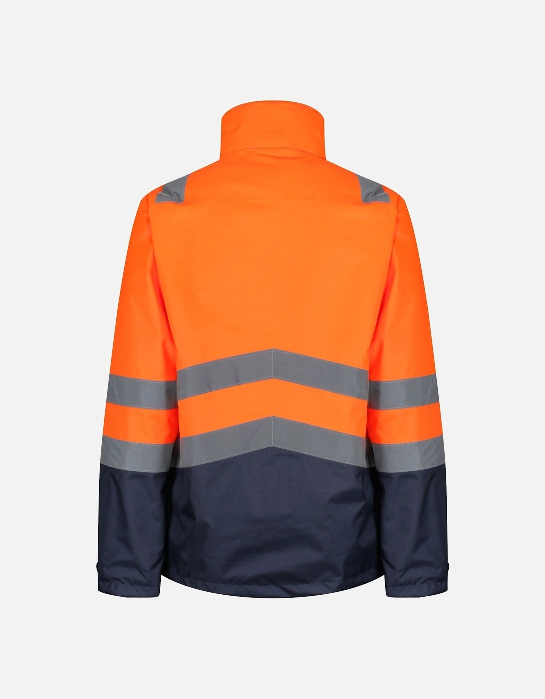 Mens 3 in 1 High-Vis Jacket