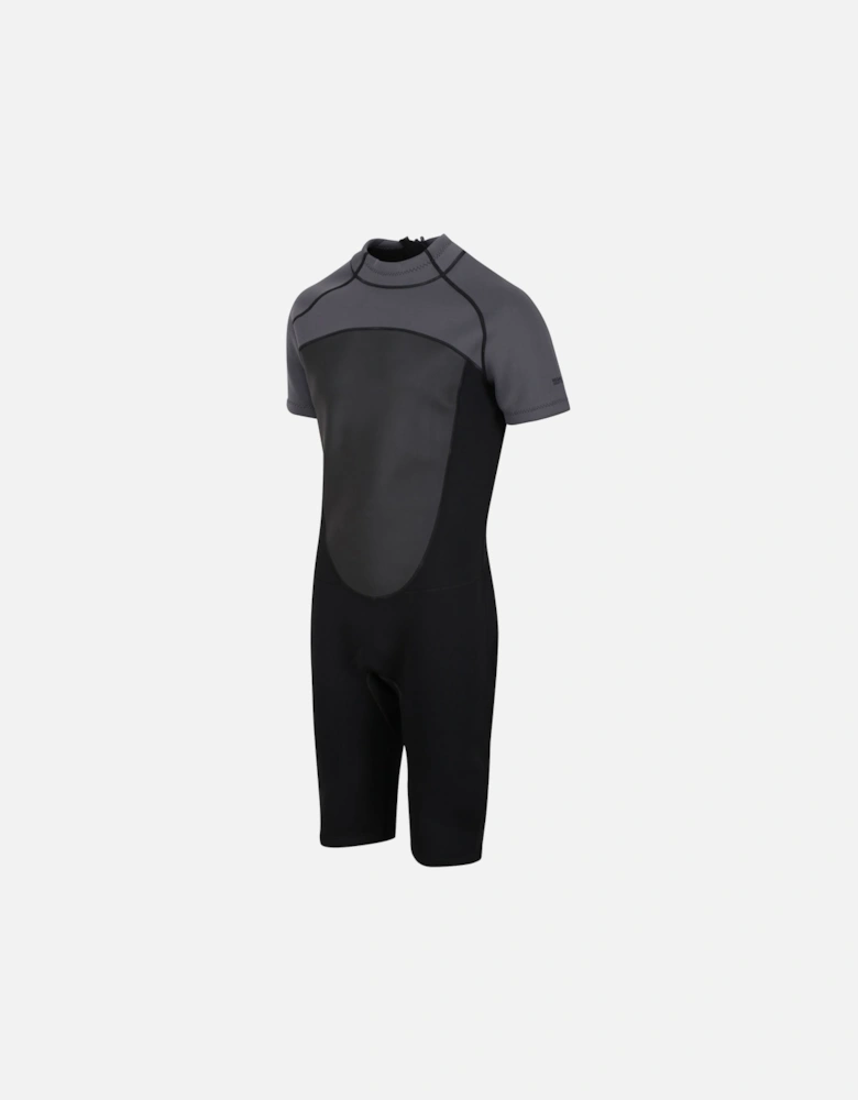 Mens Shorty Wetsuit