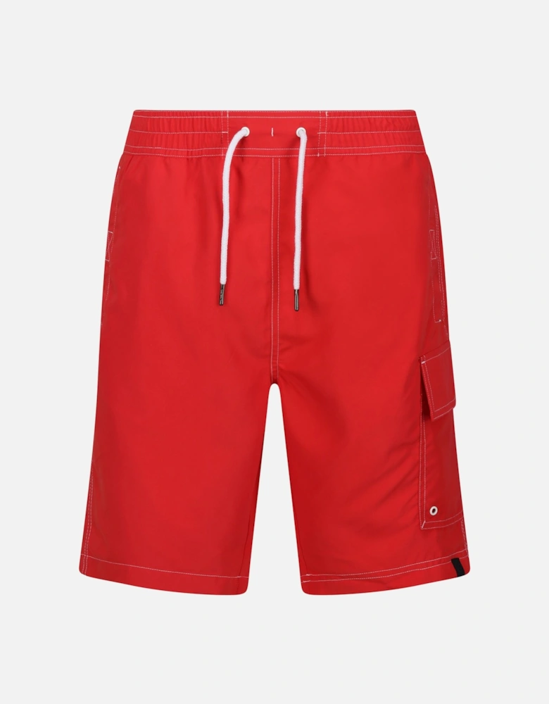 Mens Hotham IV Swim Shorts