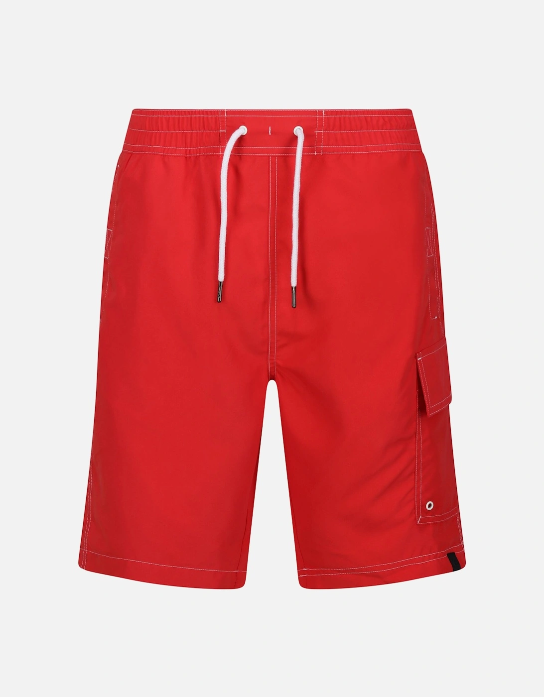 Mens Hotham IV Swim Shorts, 6 of 5