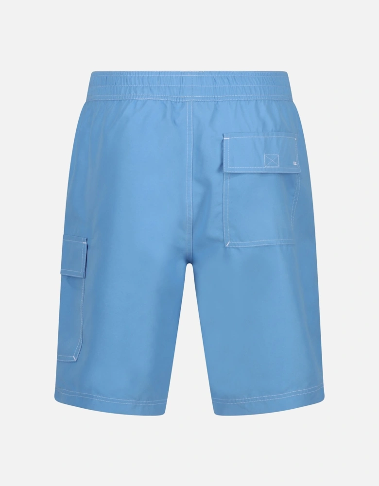 Mens Hotham IV Swim Shorts