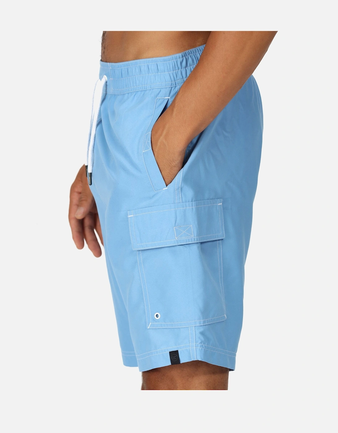 Mens Hotham IV Swim Shorts