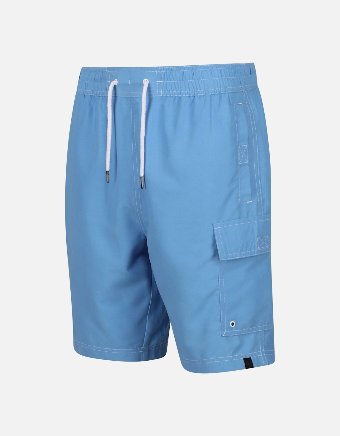 Mens Hotham IV Swim Shorts