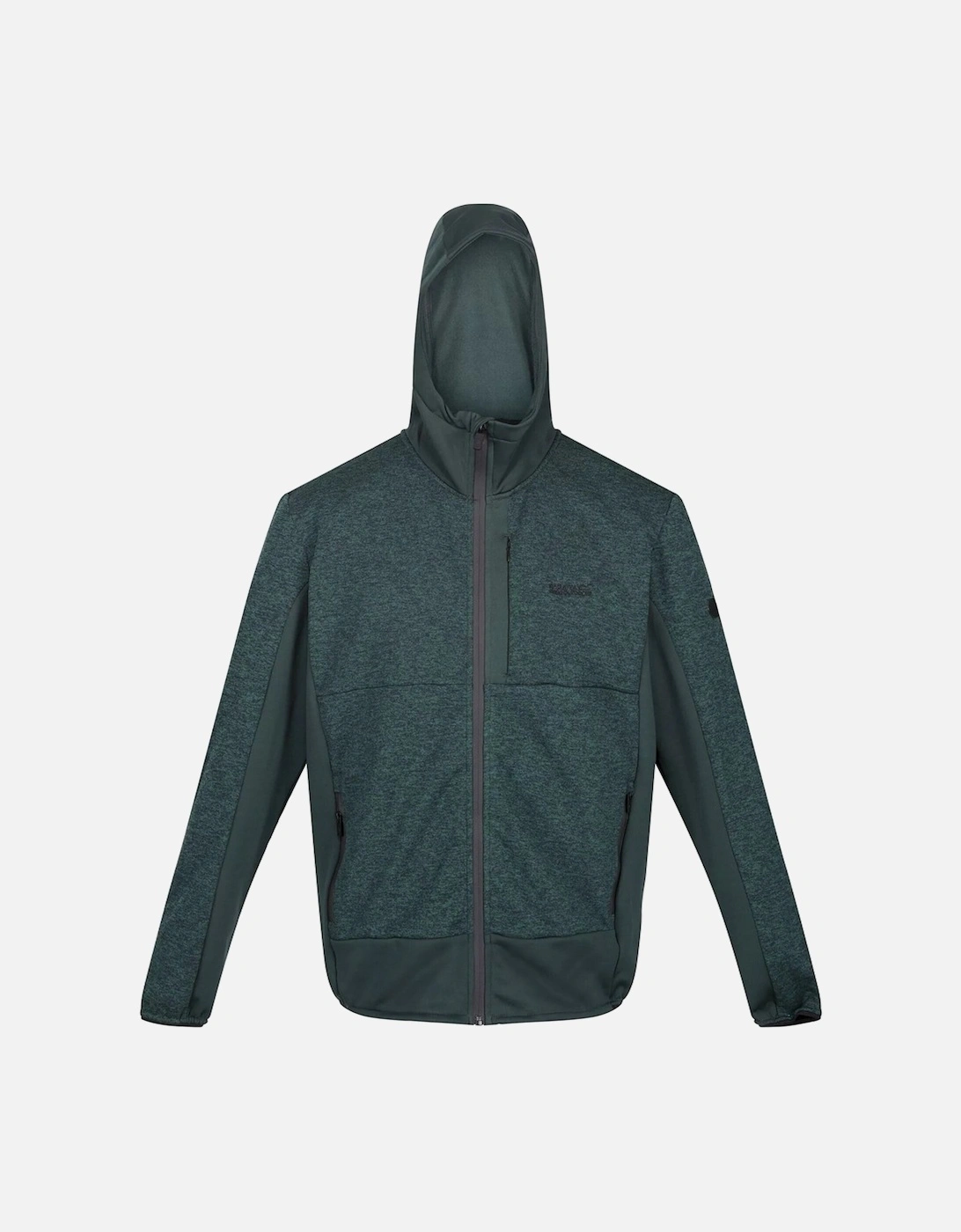 Mens Bresdon Soft Shell Jacket, 6 of 5