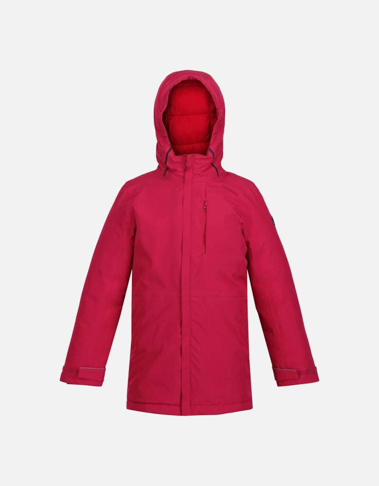 Childrens/Kids Yewbank Insulated Jacket