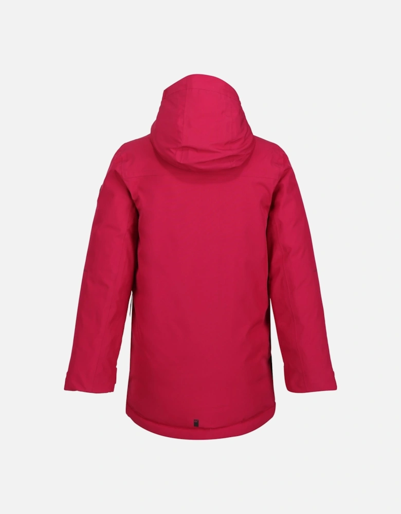 Childrens/Kids Yewbank Insulated Jacket