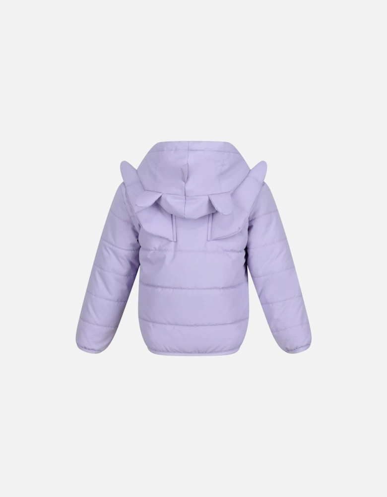Girls Unicorn Jacket