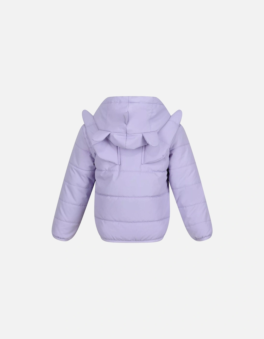 Girls Unicorn Jacket