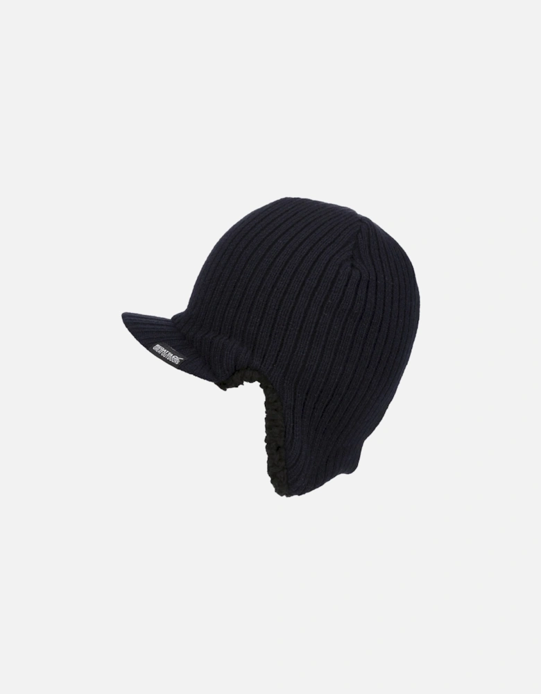 Mens Anvil Knitted Winter Hat