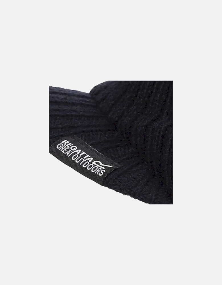 Mens Anvil Knitted Winter Hat