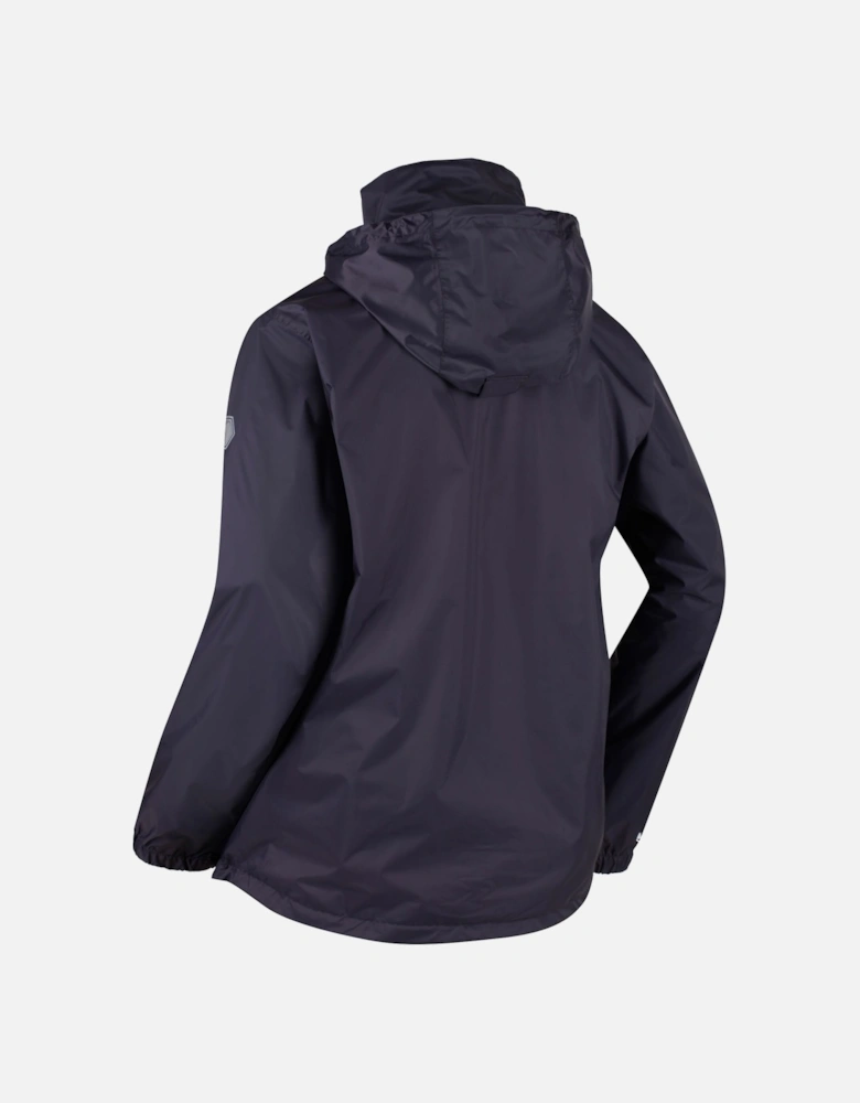 Mens Lyle IV Waterproof Hooded Jacket