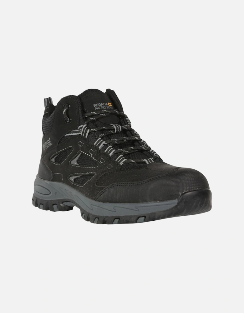 Mens Mudstone Safety Boots