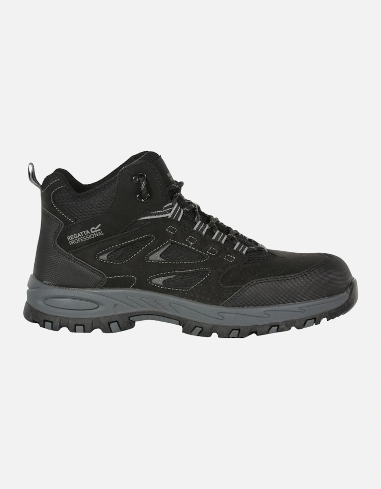 Mens Mudstone Safety Boots