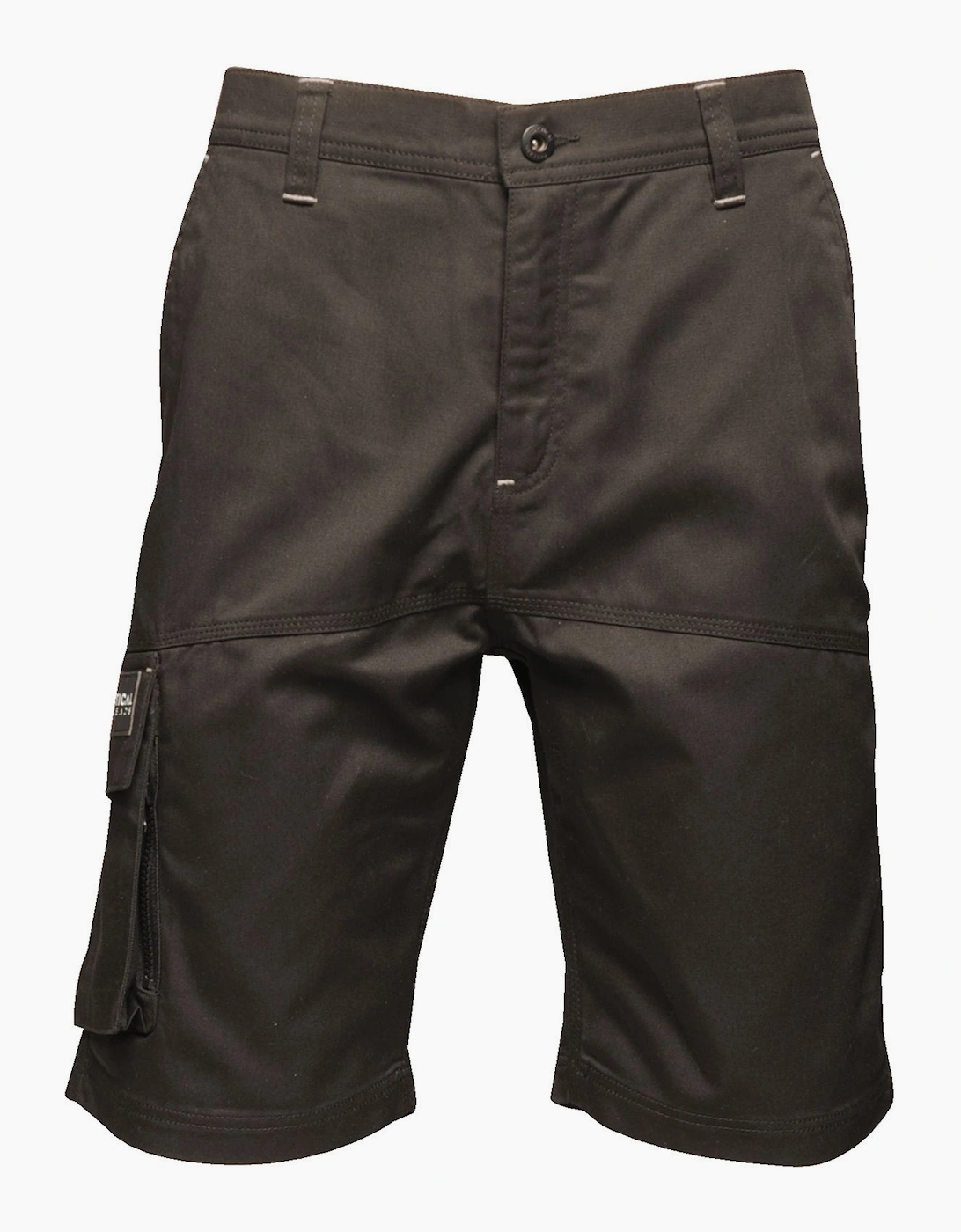 Regatta Men's Green Heroic Cargo Shorts  30/32 Size 30