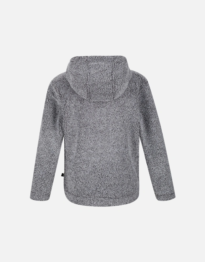 Childrens/Kids Keyon Hooded Fleece