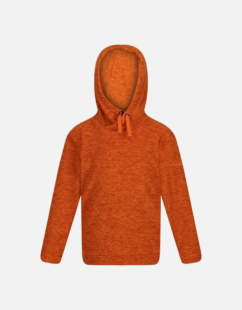 Childrens/Kids Keyon Hooded Fleece