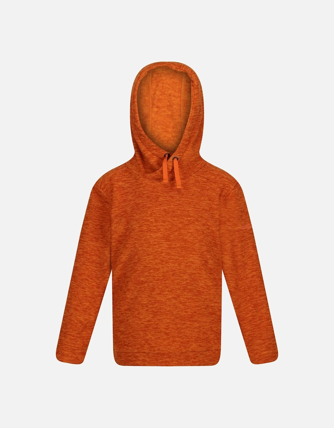 Childrens/Kids Keyon Hooded Fleece, 6 of 5