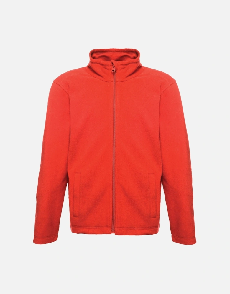 Childrens/Kids Brigade II Fleece