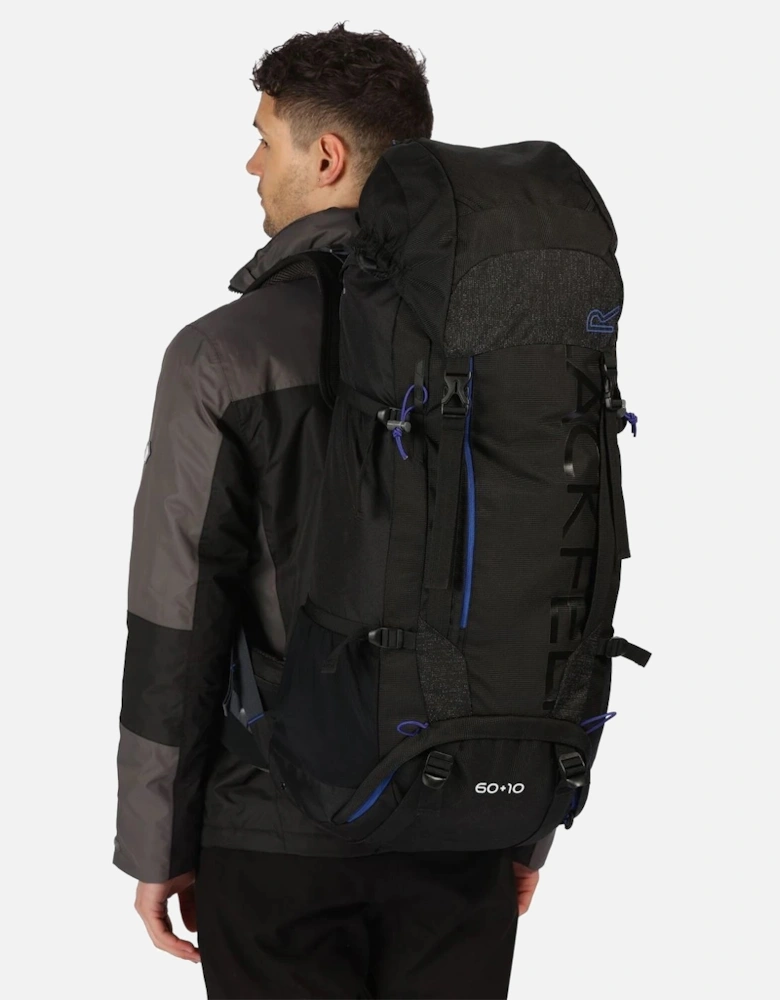 Blackfell III 60+10L Expandable Rucksack