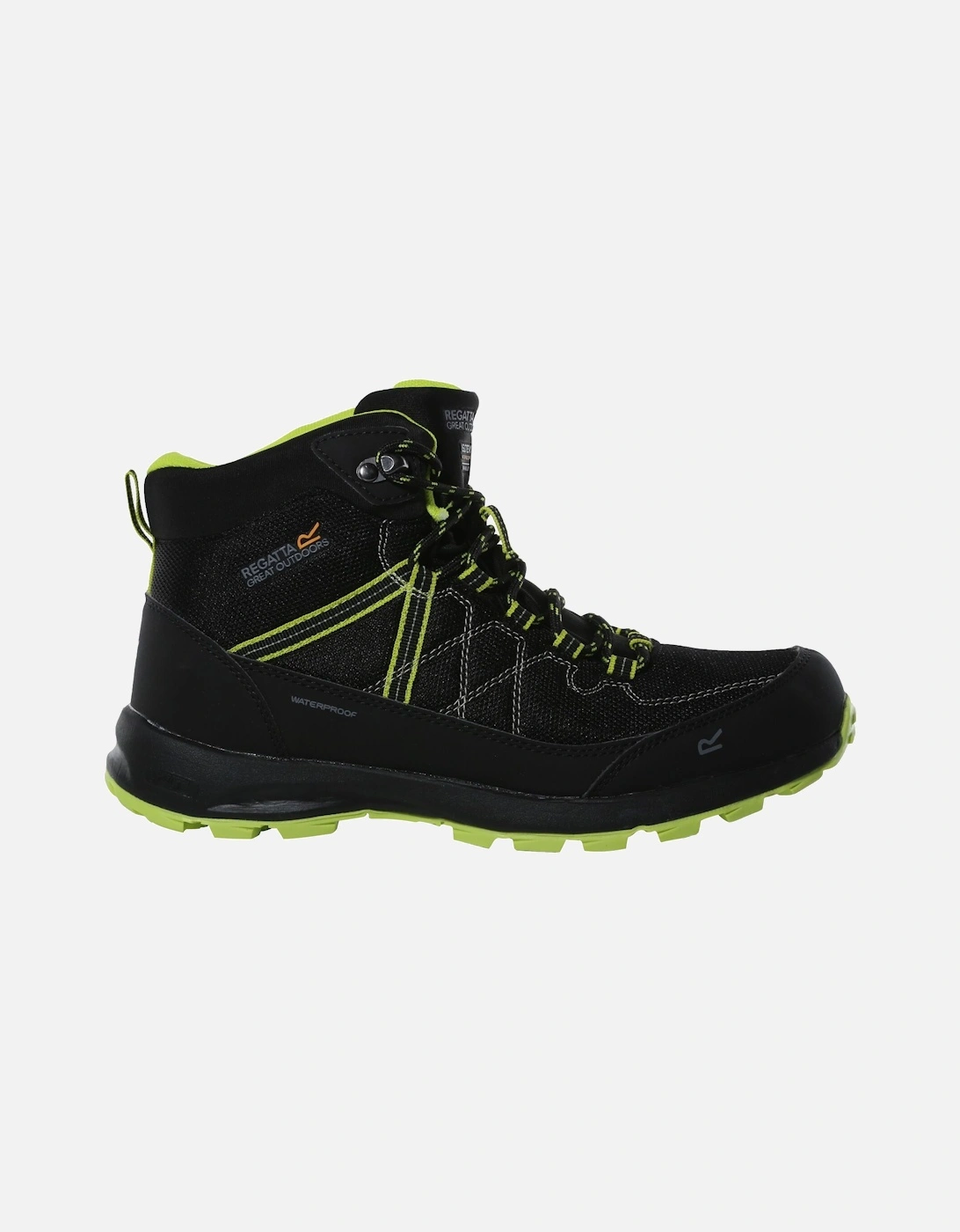 Mens Samaris Lite Walking Boots