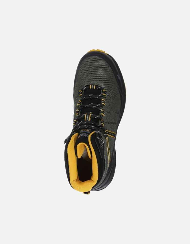 Mens Samaris Lite Walking Boots