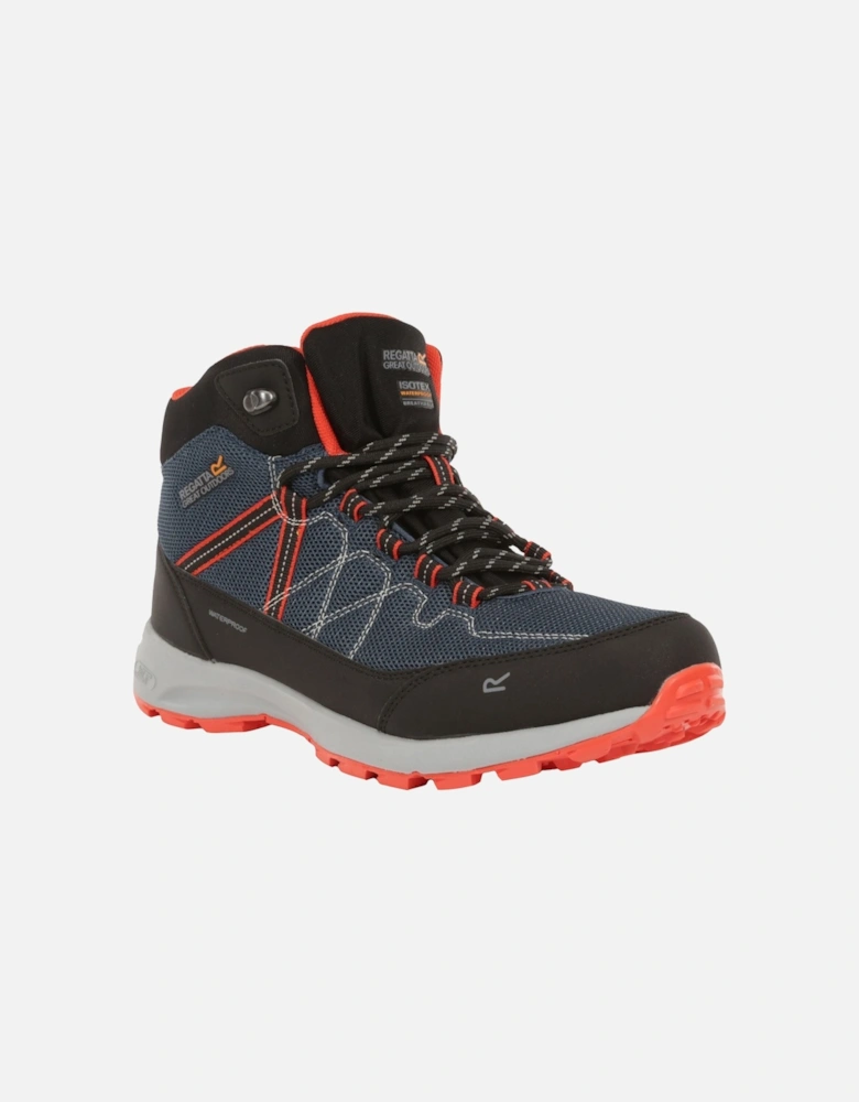 Mens Samaris Lite Walking Boots