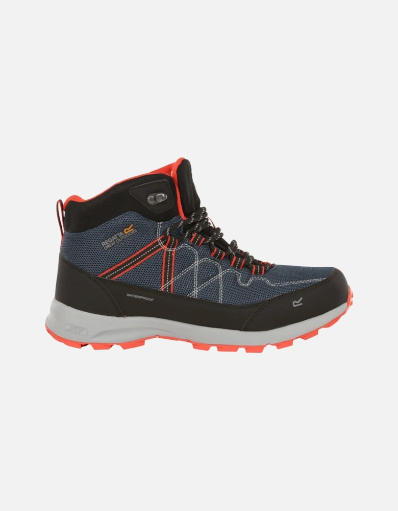 Mens Samaris Lite Walking Boots