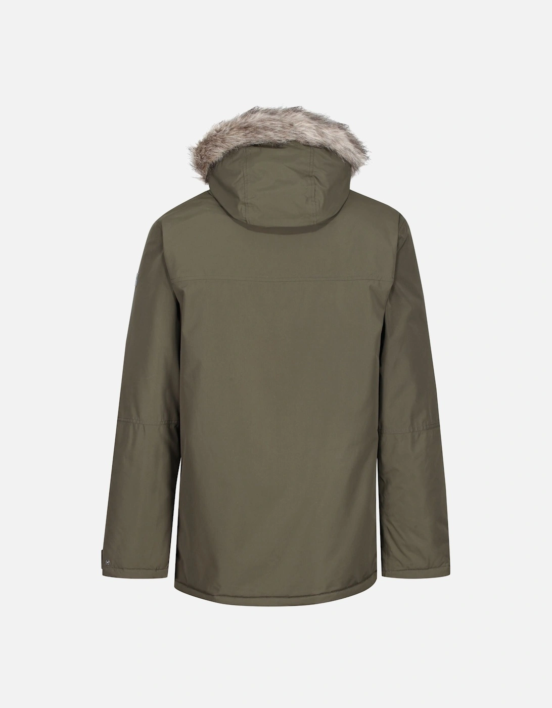 Mens Volter Waterproof Insulated Parka