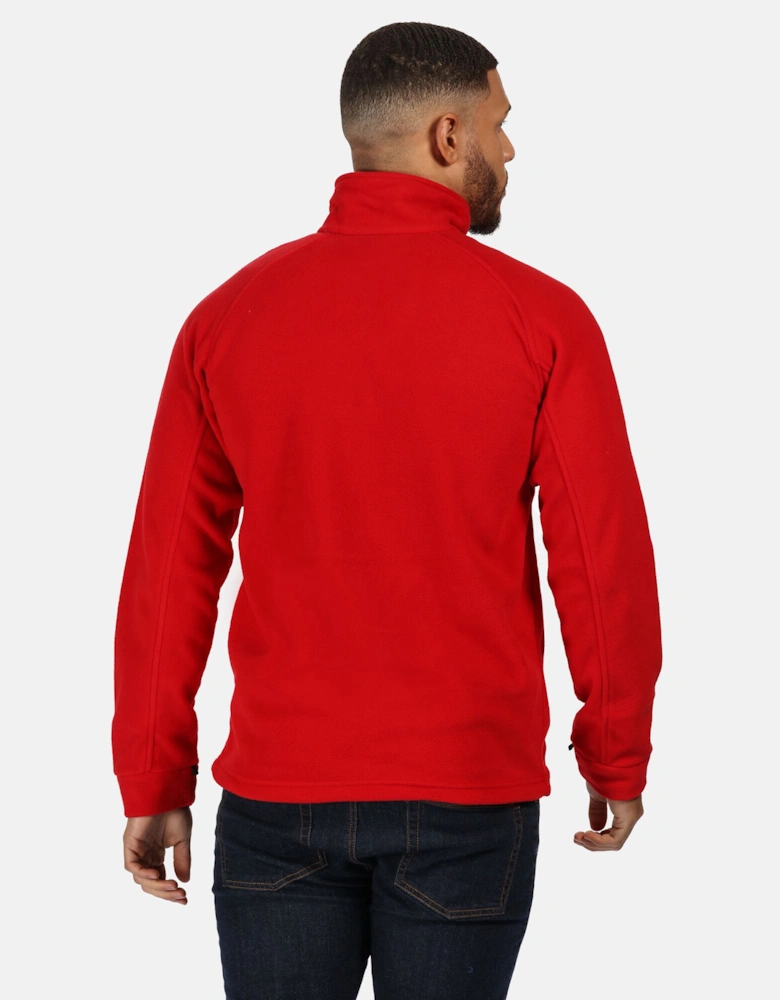 Mens Thor III Fleece Jacket