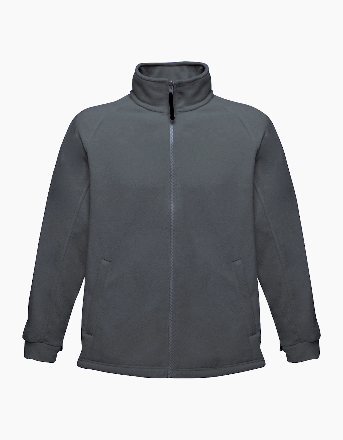 Regatta Men's Grey Professional Fleece Jacket  Xxl