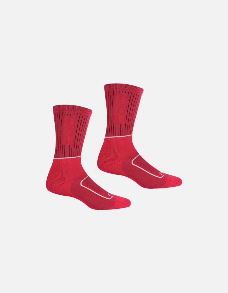 Womens/Ladies Samaris 2 Season Boot Socks