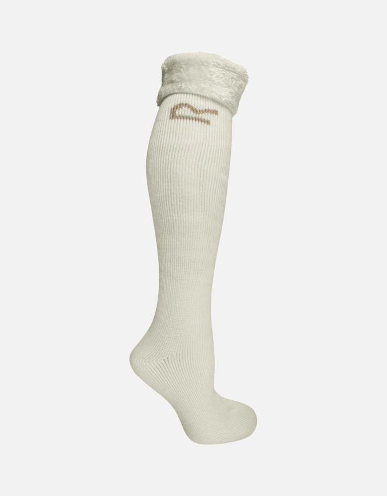 Womens/Ladies Samaris Trail Boot Socks