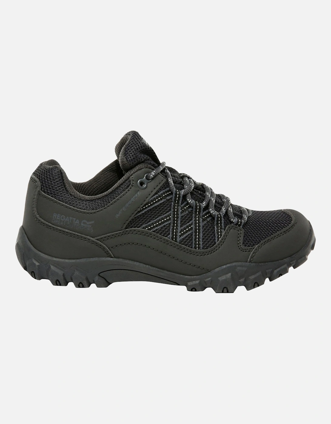 Womens/Ladies Edgepoint III Walking Shoes