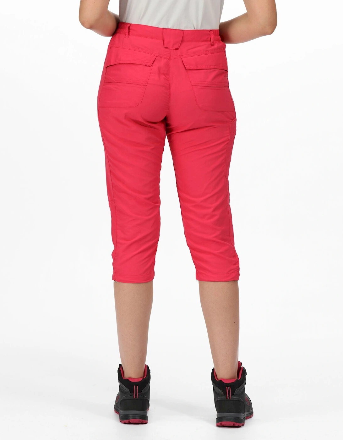 Womens/Ladies Chaska II Capri