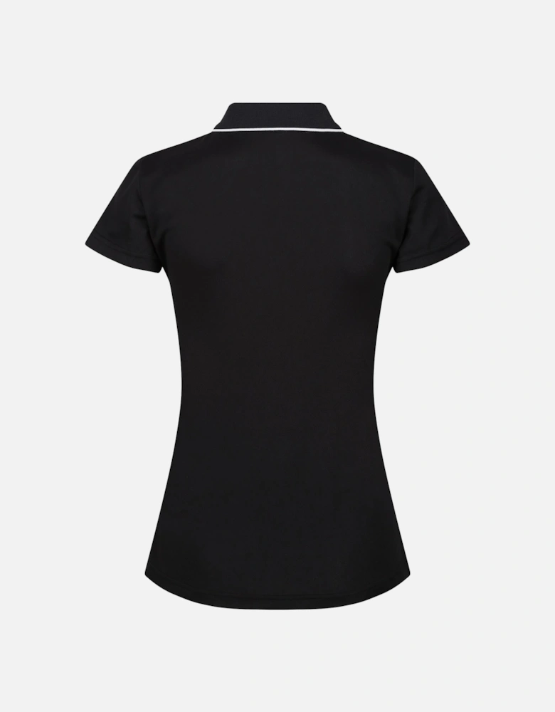 Womens/Ladies Maverick V Polo Shirt