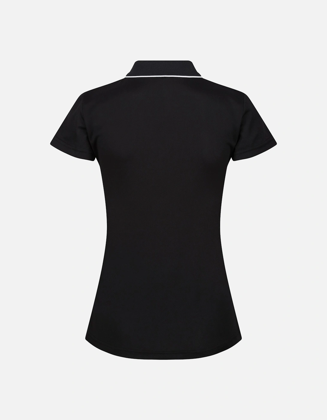 Womens/Ladies Maverick V Polo Shirt