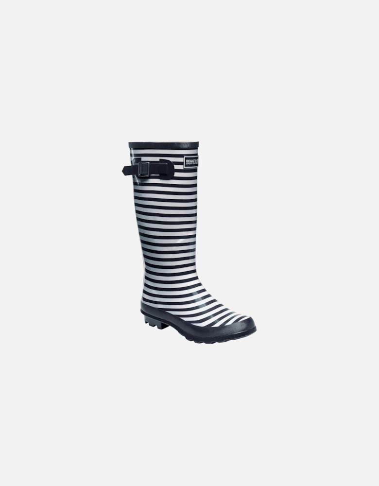 Womens/Ladies Ly Fairweather II Tall Durable Wellington Boots