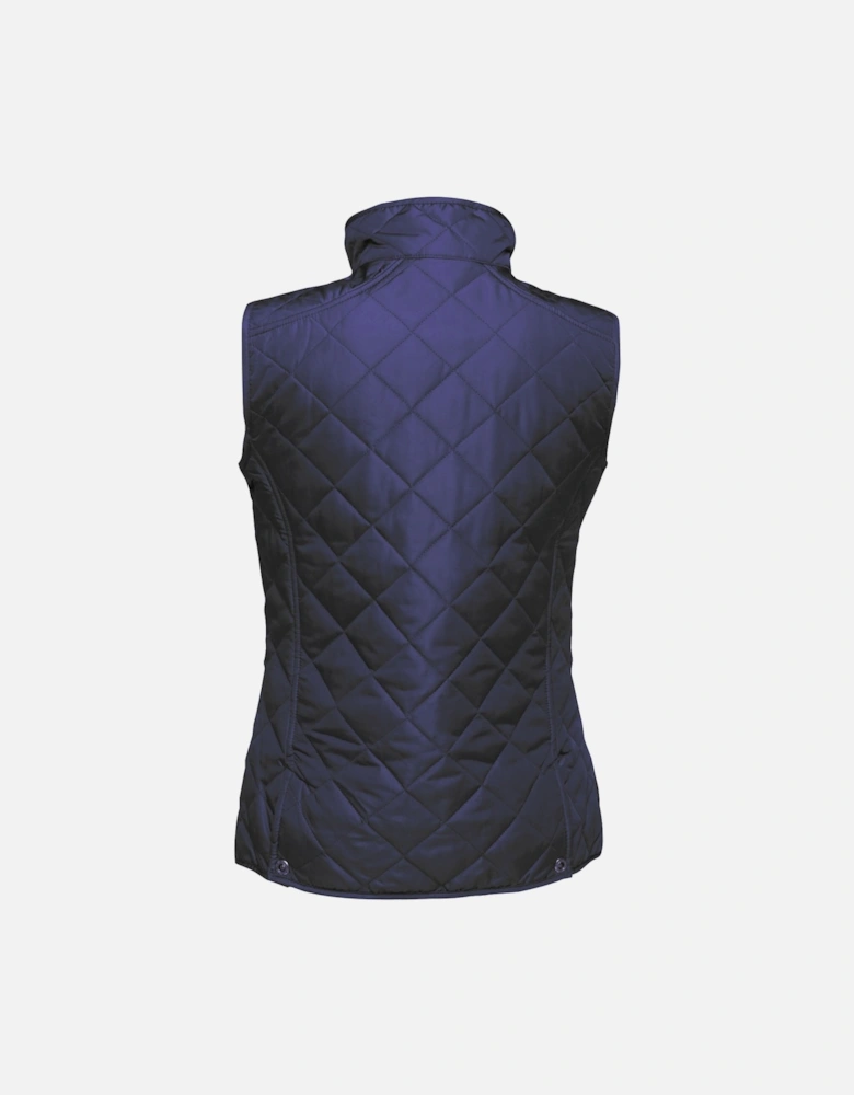 Professional Womens/Ladies Body Warmer