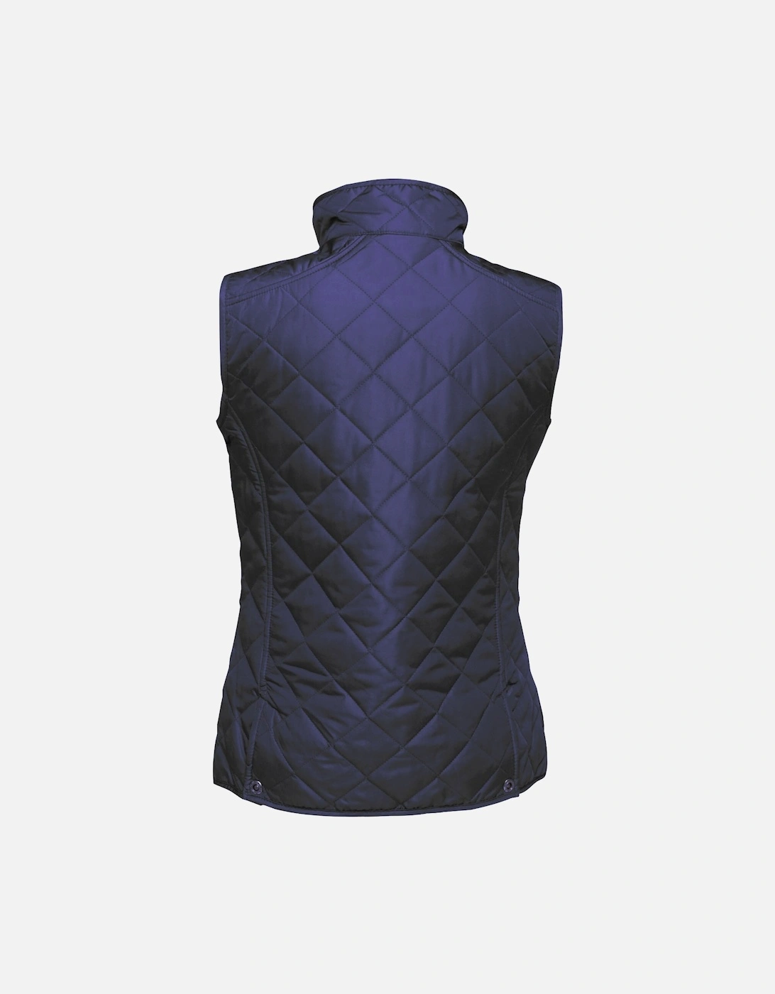 Professional Womens/Ladies Body Warmer