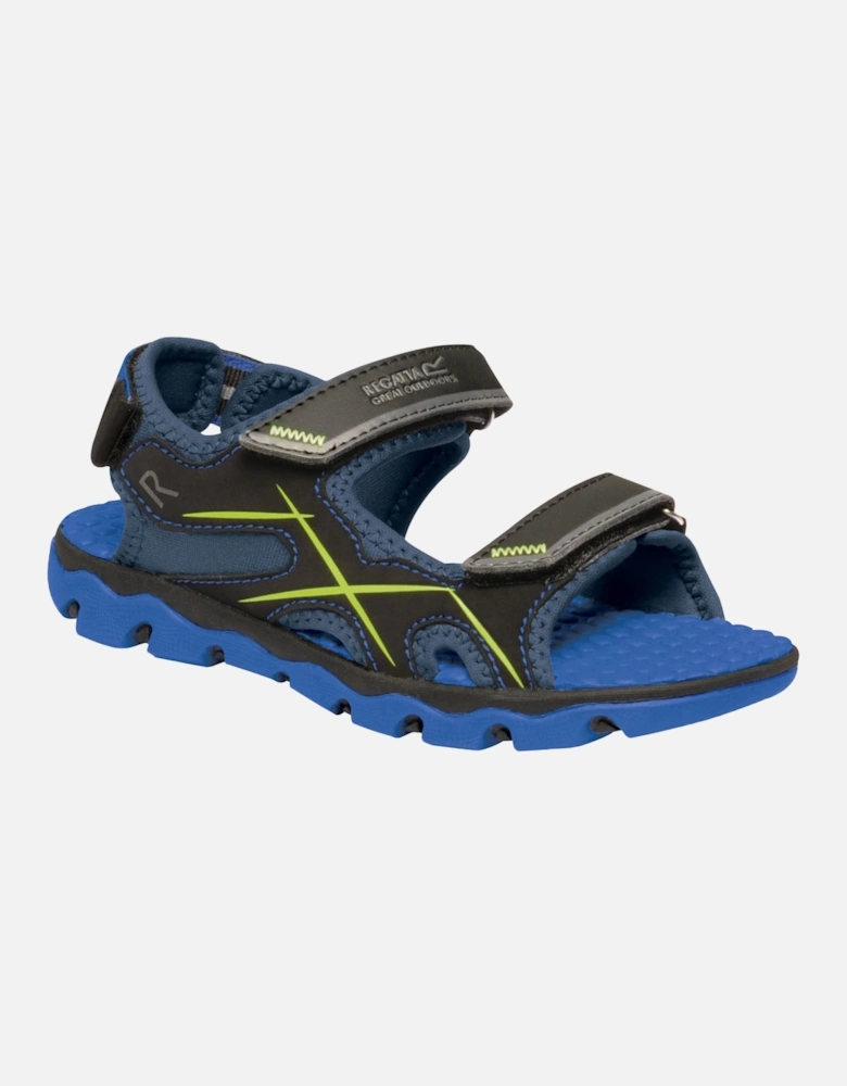 Childrens/Kids Kota Drift Sandals