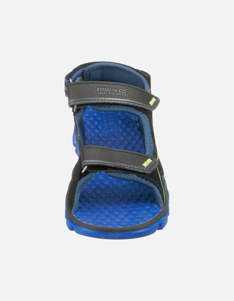 Childrens/Kids Kota Drift Sandals